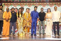Aadavallu Meeku Joharlu Pre Release Event